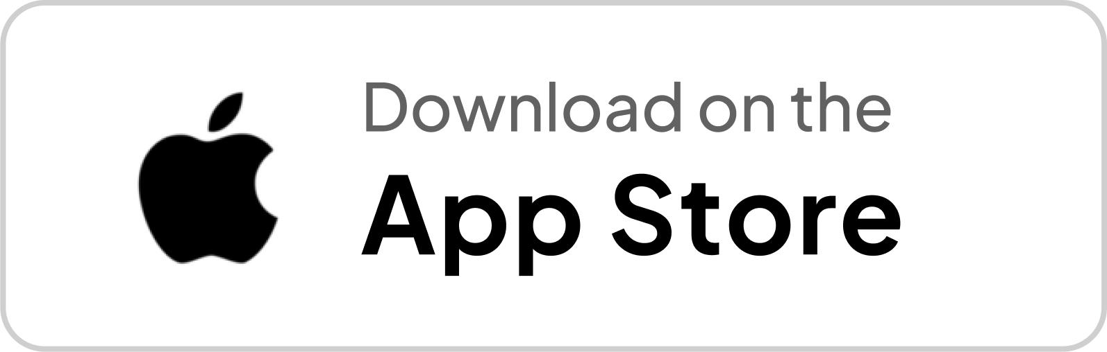 Download on the App Store