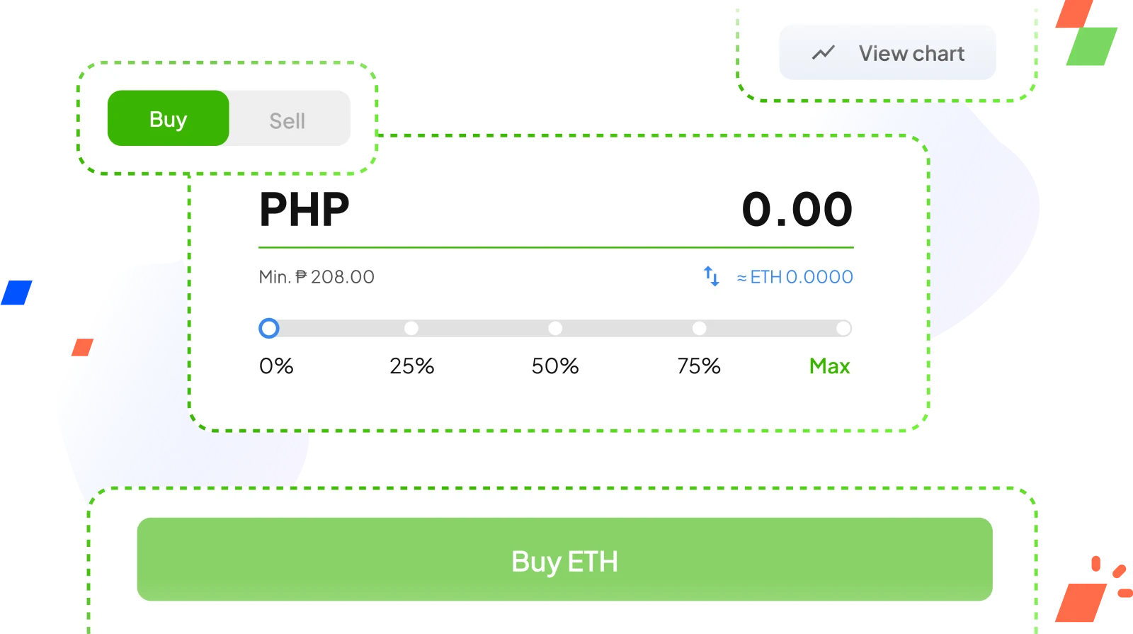 Trade Cryptocurrencies