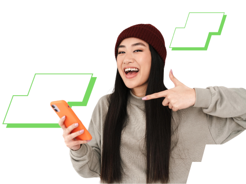 Invest on your phone with PDAX